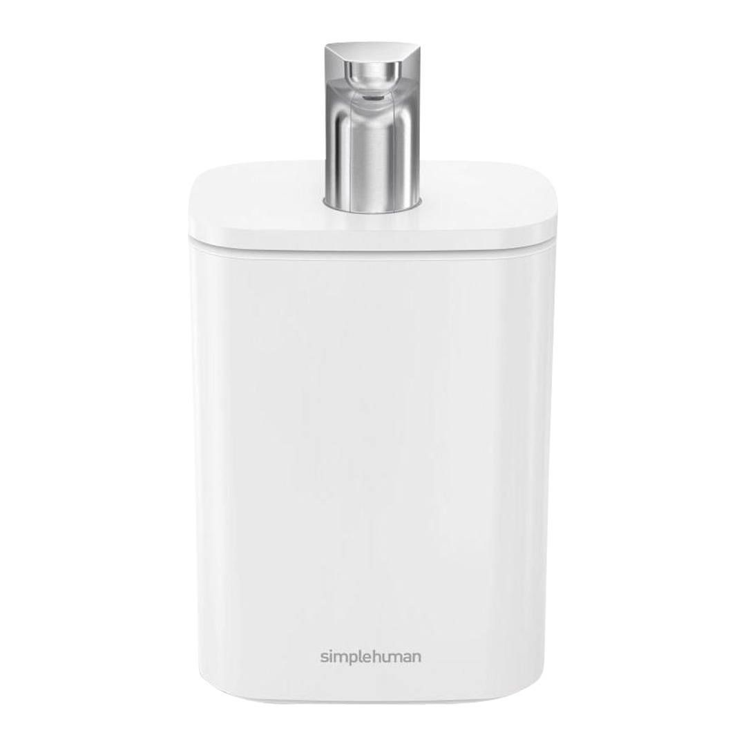 distributeur de savon Simplehuman
