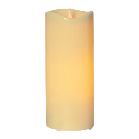 LED-Kerze Lightshine