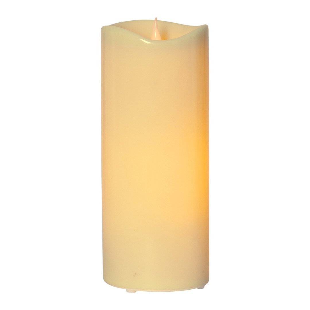 bougie LED Lightshine