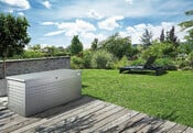 Gartenbox Freizeitbox 180