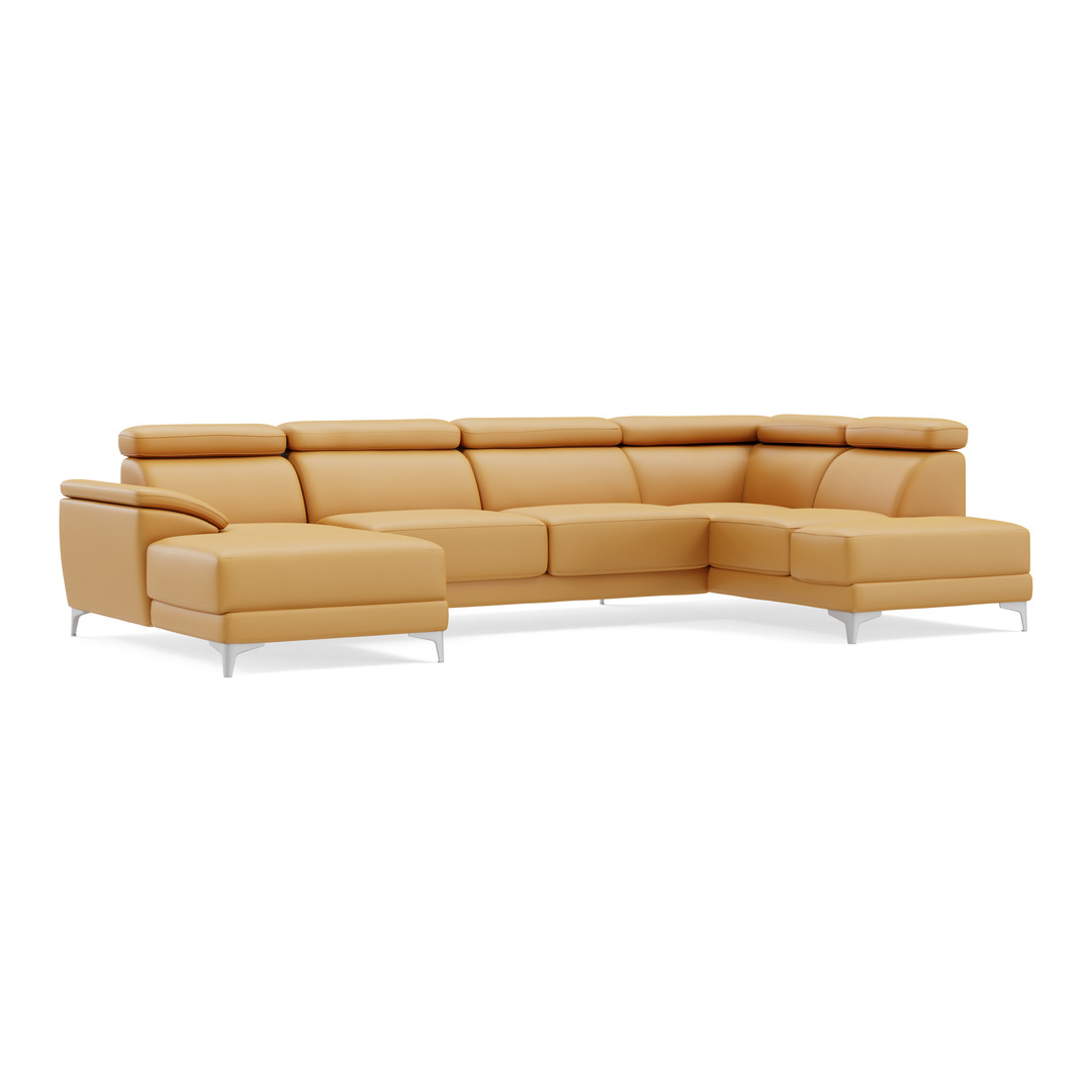 Ecksofa Lynn 2.0