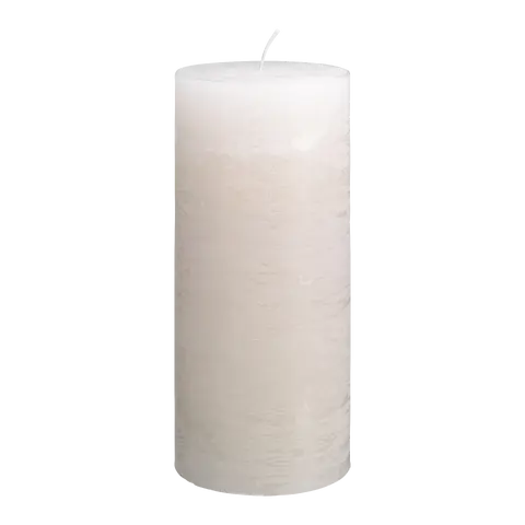 bougie cylindrique ADAGIO