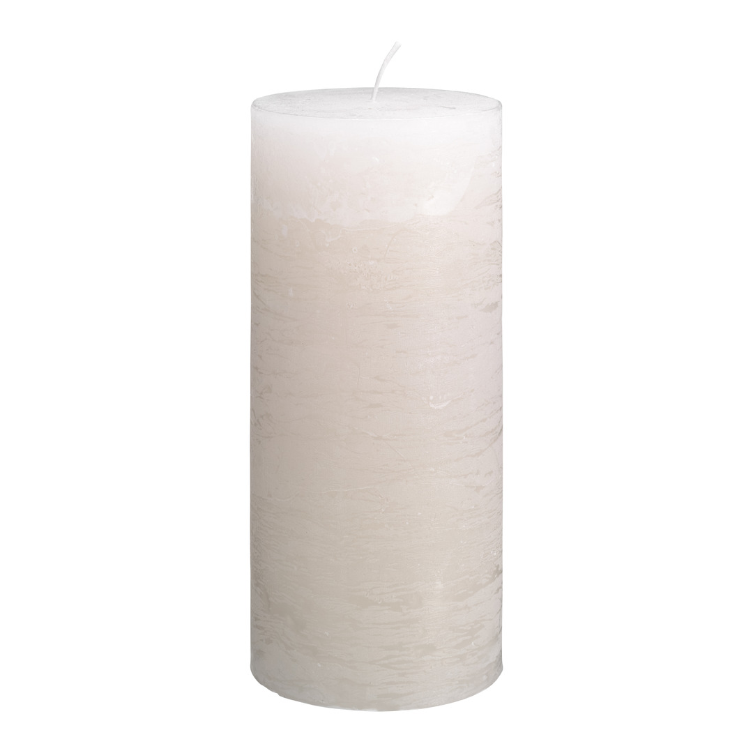 bougie cylindrique ADAGIO