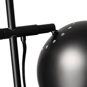 lampadaire Ball Double