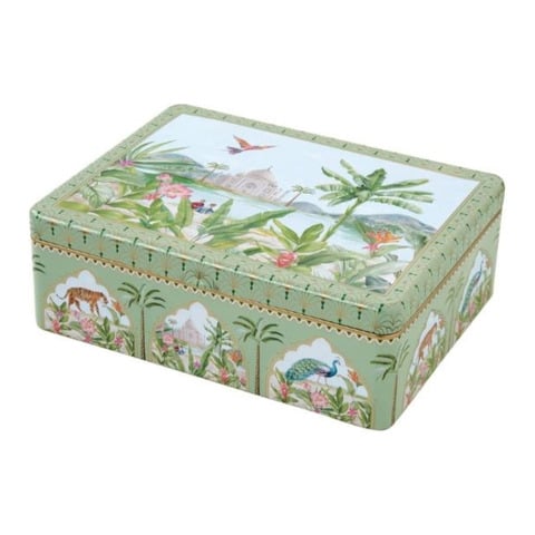 Teebox Tea