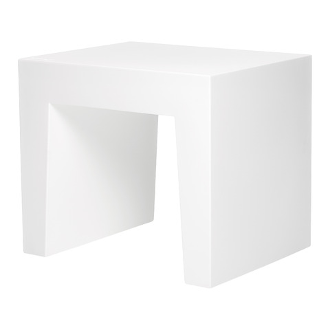 Gartenhocker Concrete Seat