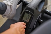 Pedaltrainer Magnet