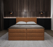 Boxspringbett Castel K