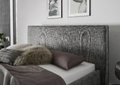 Bett Riva