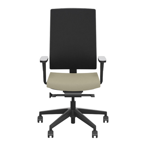 sedia per ufficio Yanos