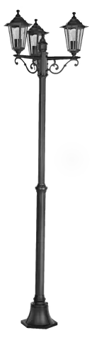 lampada a stelo Laterna 4