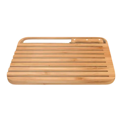 tagliere per il pane Bao