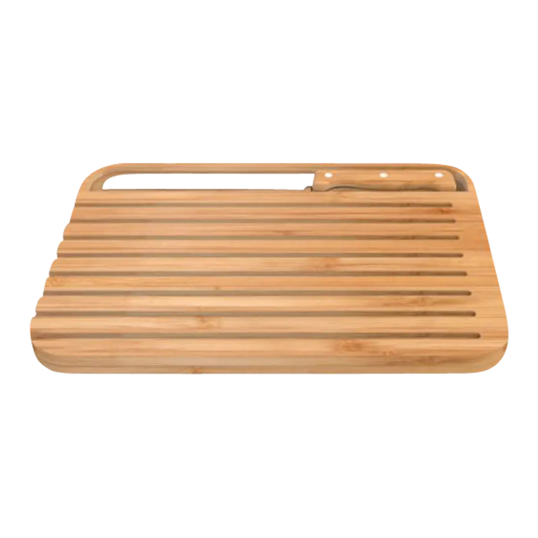 tagliere per il pane Bao