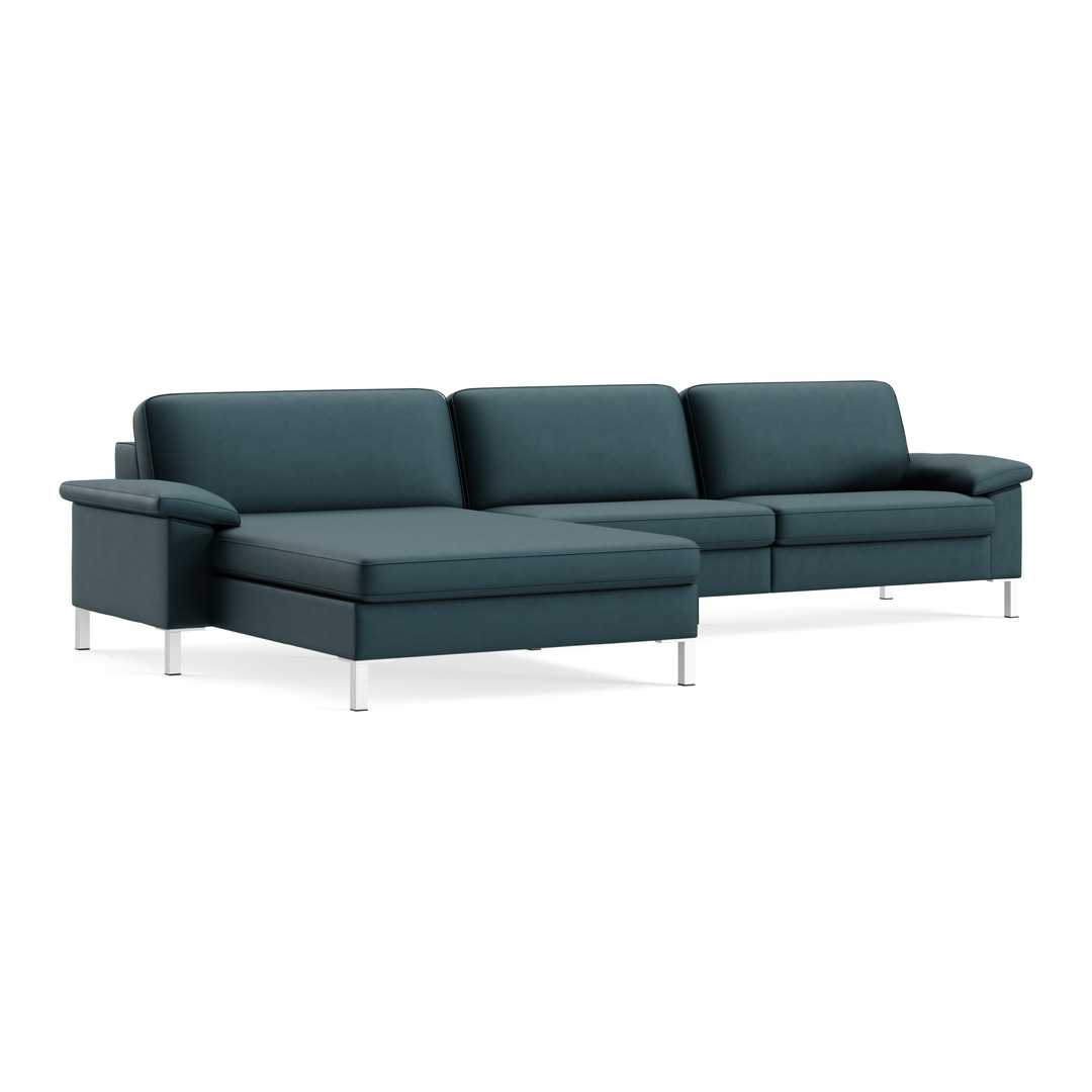 divano ad angolo CLASSICS