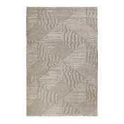 tapis à fibres faibles Velvet Groove
