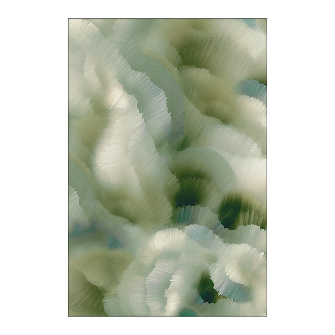 tapis de laine FLITTER FLUTTER
