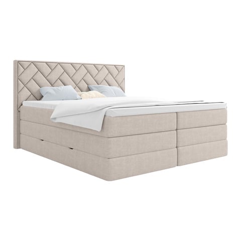 Boxspringbett Loreno