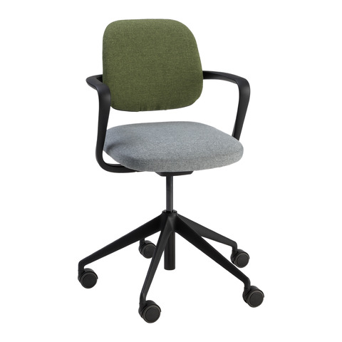sedia per ufficio Ategra