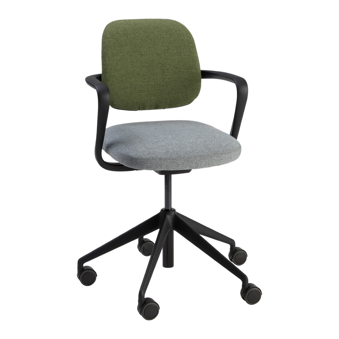 sedia per ufficio Ategra