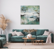 Tableau sur toile ARTE