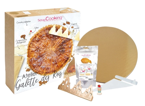 set per pasticceria Party