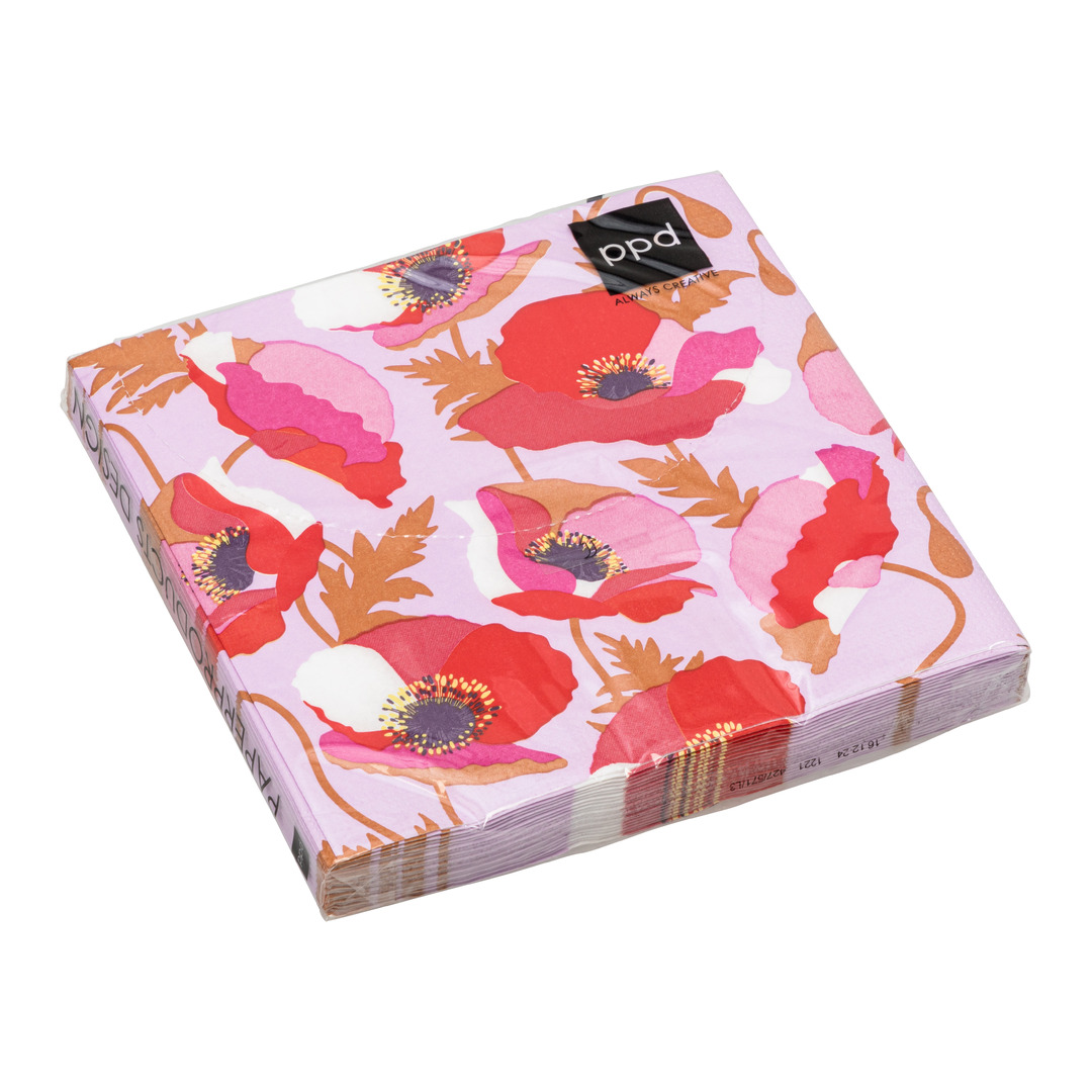 Papierserviette Tashiba