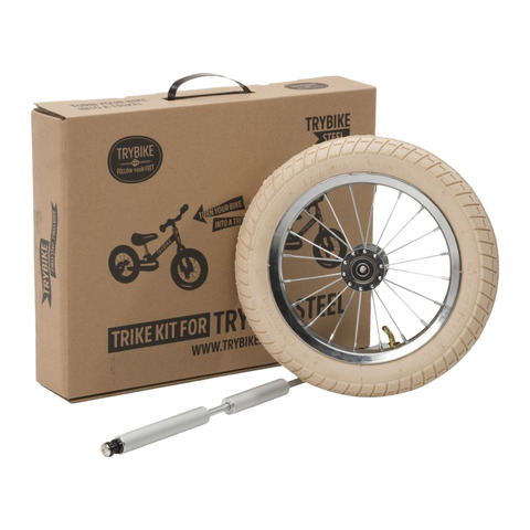 roue de secours Vintage
