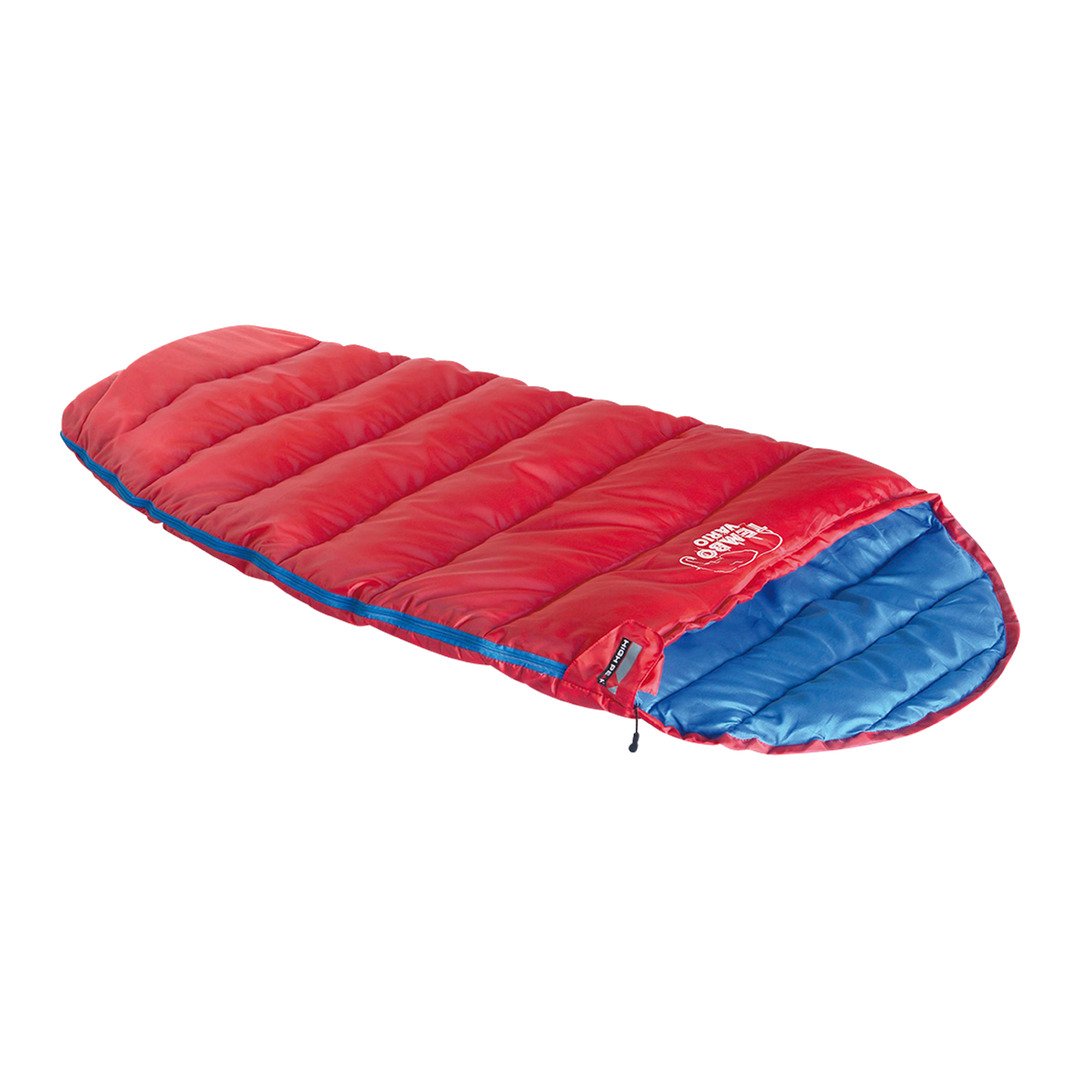 Kinderschlafsack Tembo Vario