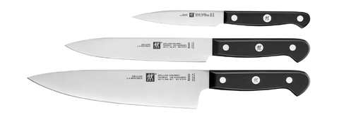 Messer-Set Gourmet