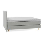 lit boxspring ODIN