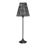 Outdoor lampada a stelo DAKAR