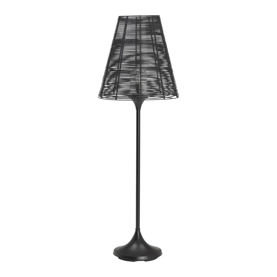 Outdoor lampadaire DAKAR