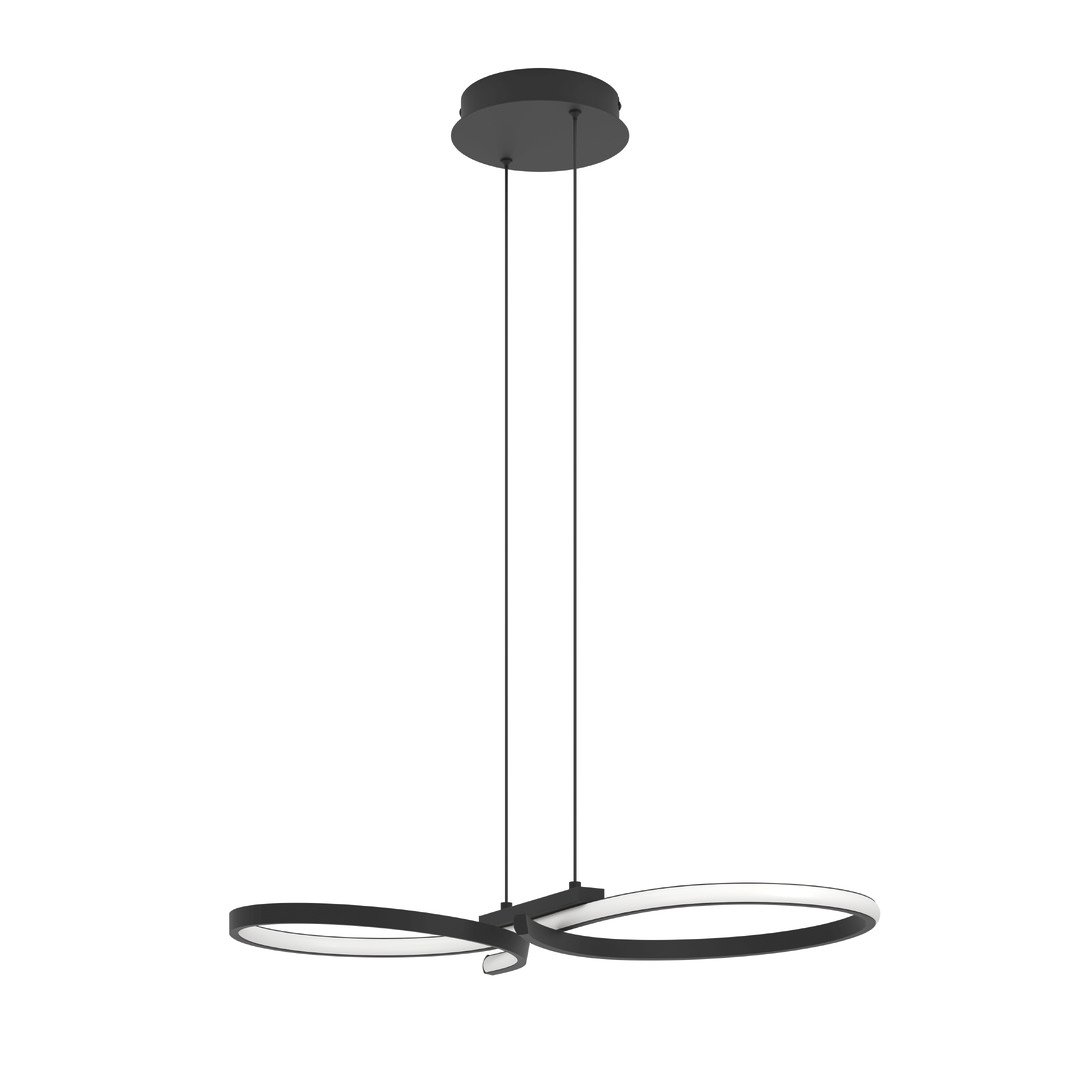 lampada a sospensione Serpins