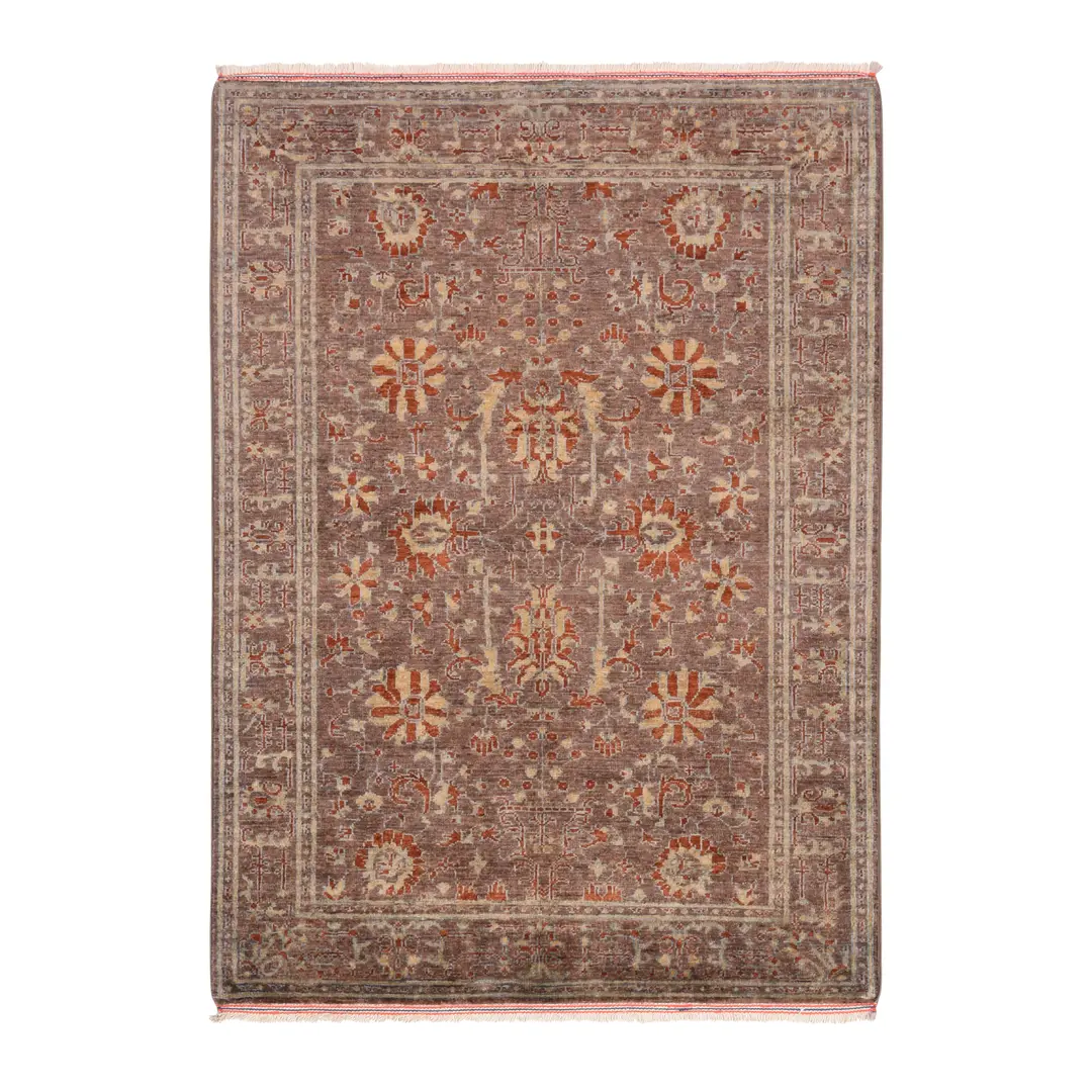 tapis d’Orient classiques Pakistan Ziegler