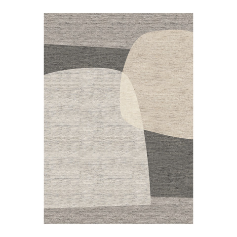 Wollteppich Salsa Design
