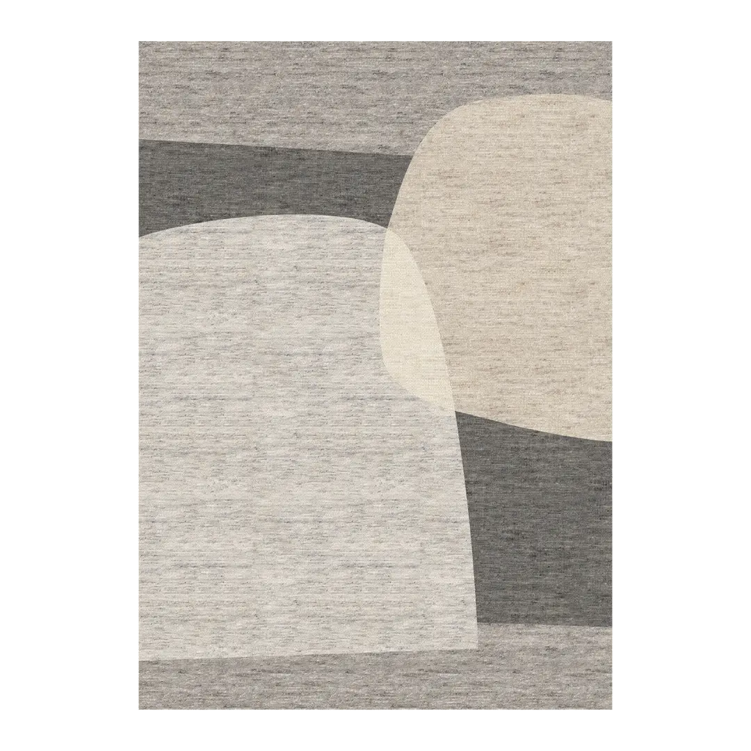 Tuft-/Webteppich Salsa Design