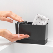 organizer Sinkside