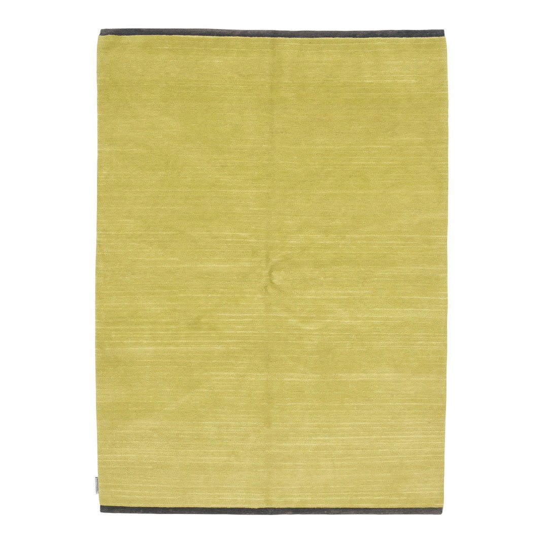 moderner Orientteppich Zema