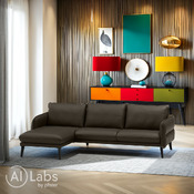 Ecksofa 7292 Ambrosia