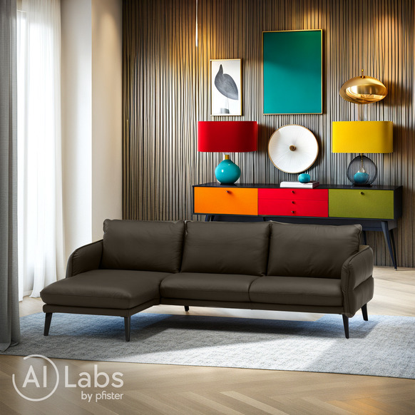 Ecksofa 7292 Ambrosia