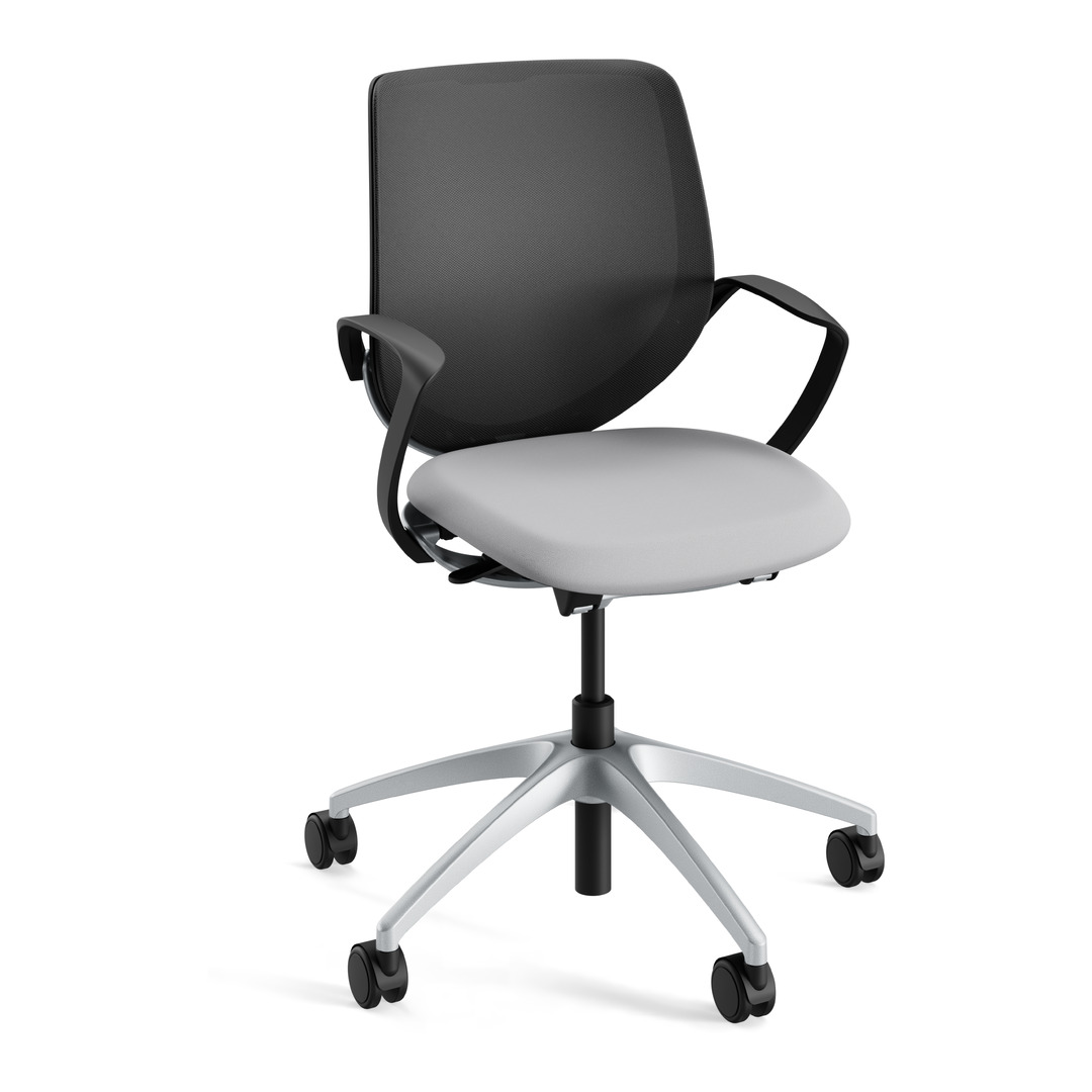 chaise de bureau GIROFLEX-313