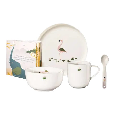 set di posate da bambino Kids