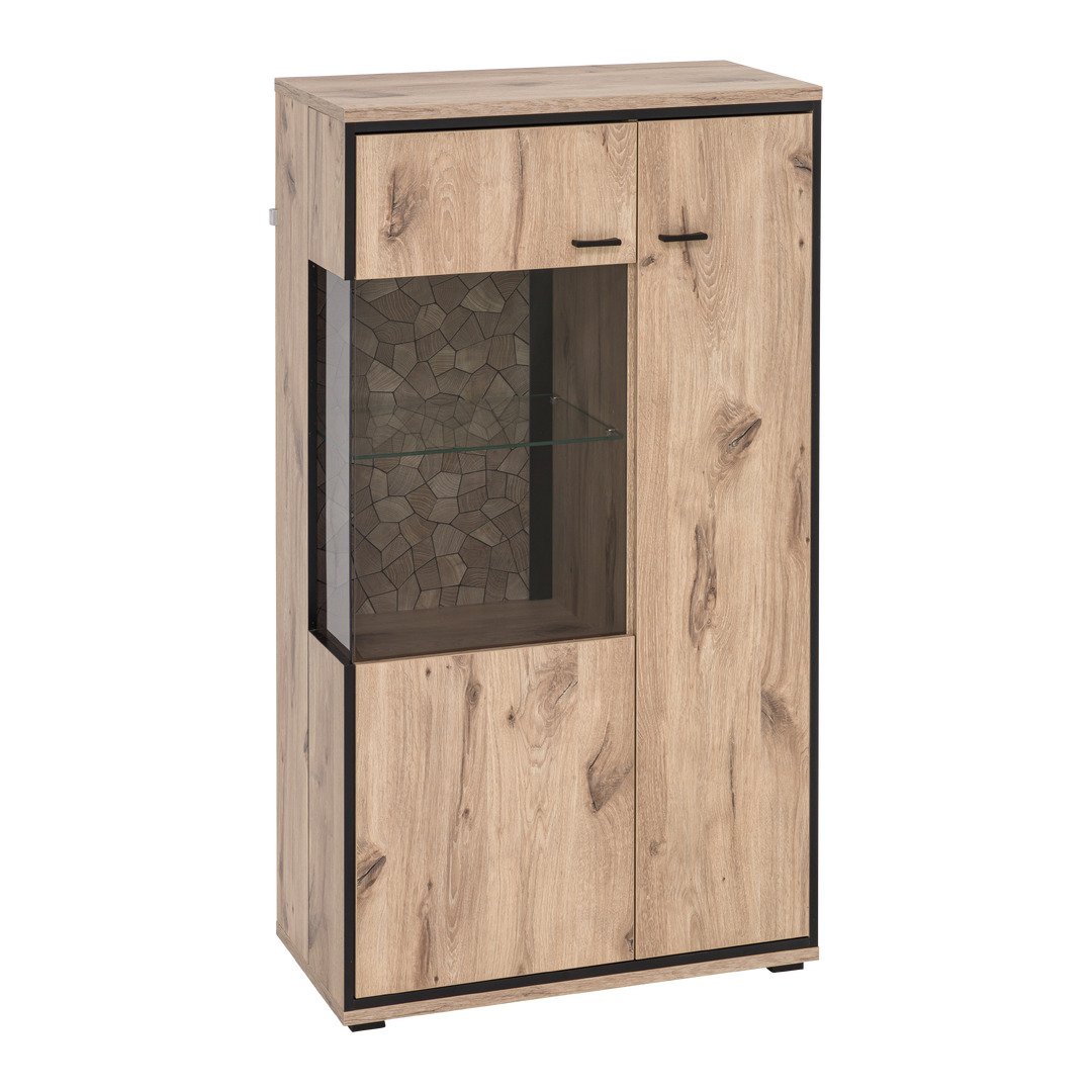 vitrine Ruben