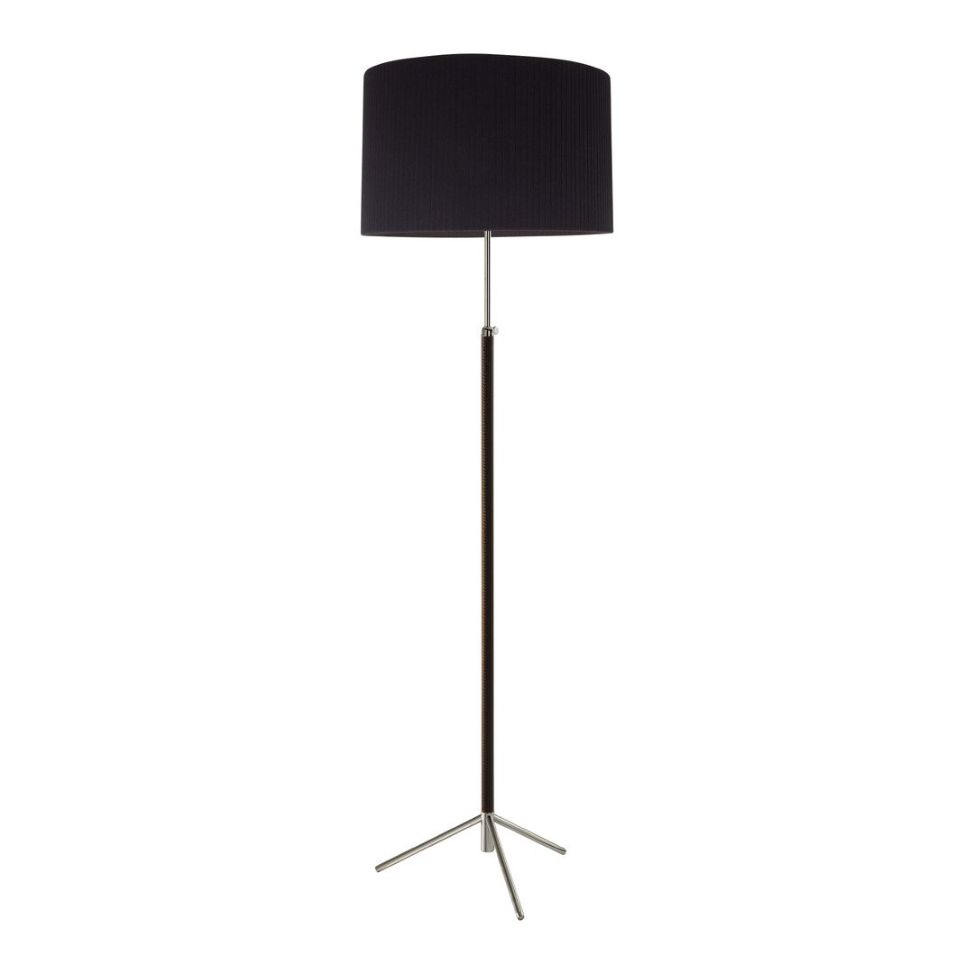 lampadaire Pie De Salon G2