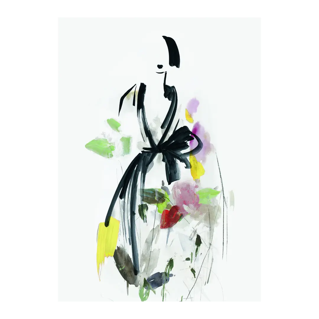 stampa d'arte Artprint