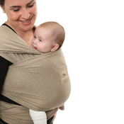 porte-bébé Sling