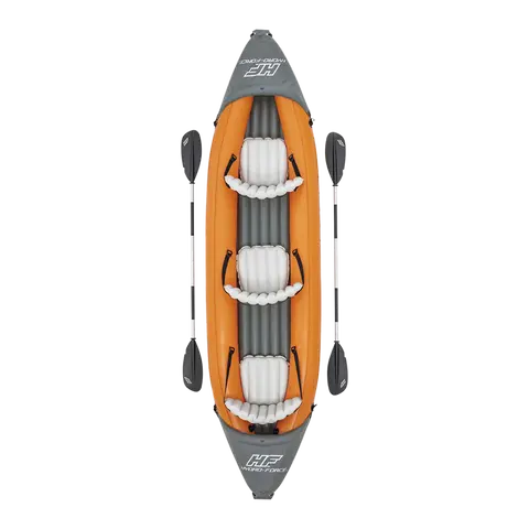 Kajak Rapid X3