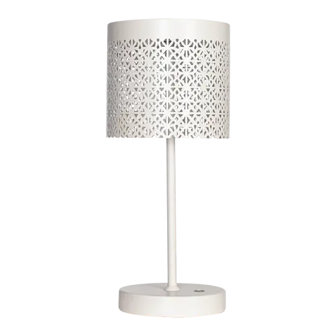 Outdoor lampada da tavolo Maison