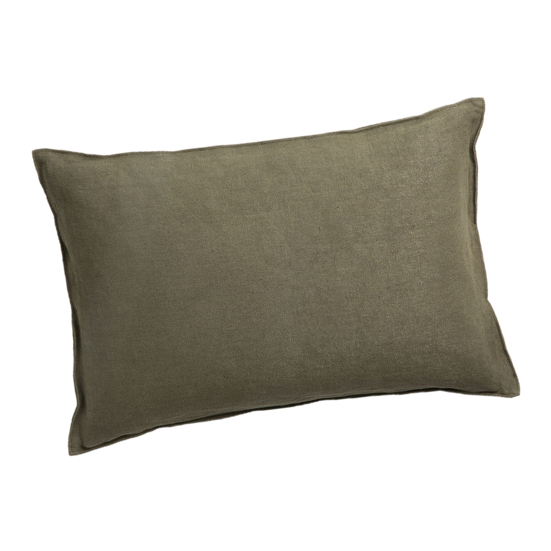 coussin Lin