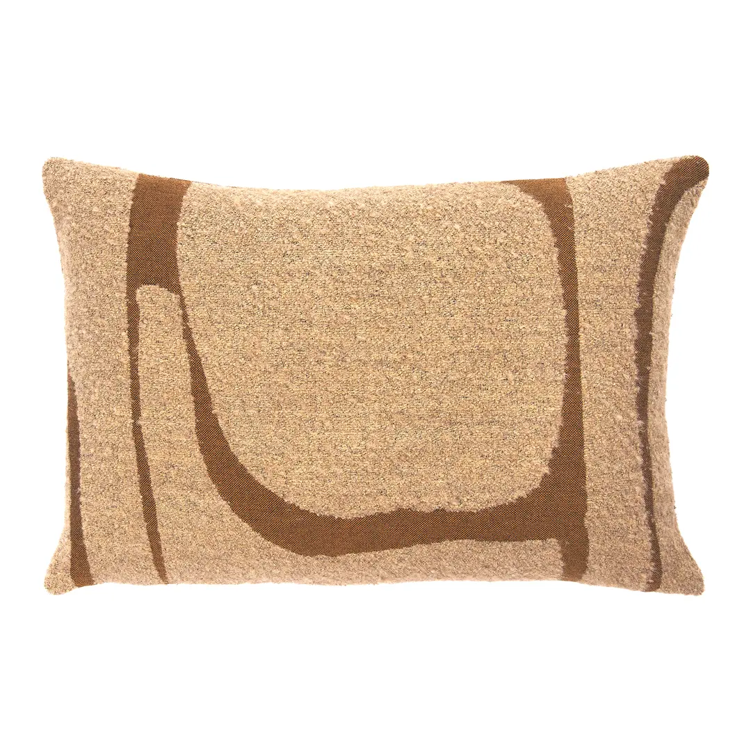 cuscino decorativo Abstract